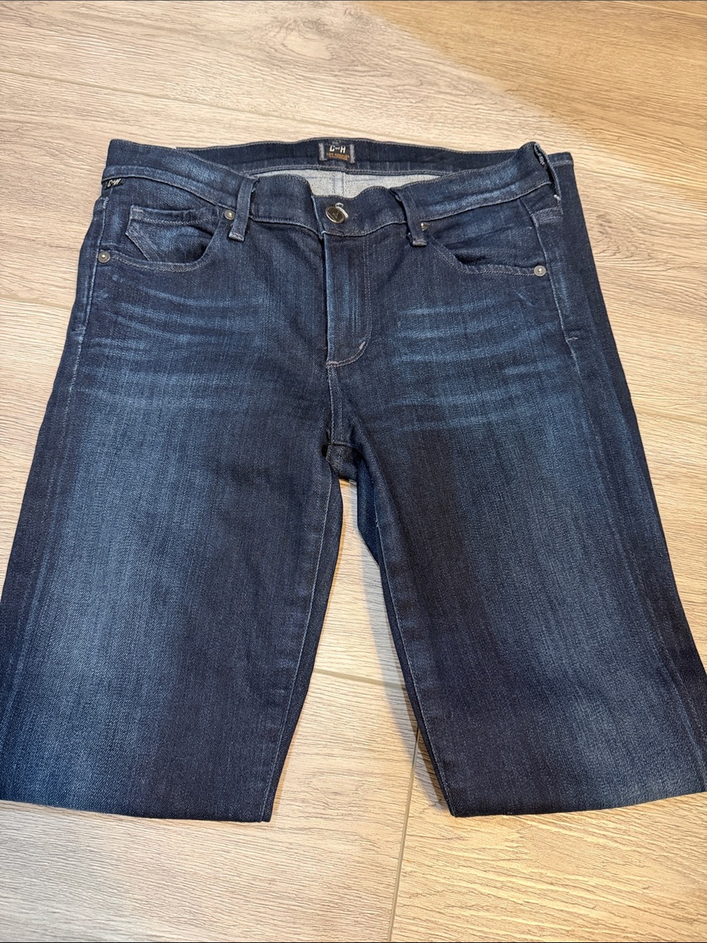 Citizens of Humanity Women’s Dark Wash Ultra Skinny Jeans Size 28